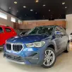 BMW X1 2.0 16V TURBO ACTIVEFLEX SDRIVE20I 4P AUTOMÁTICO BMW X1 2.0 16V TURBO ACTIVEFLEX SDRIVE20I 4P AUTOMÁTICO