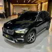 BMW X1 2.0 16V TURBO ACTIVEFLEX SDRIVE20I 4P AUTOMÁTICO BMW X1 2.0 16V TURBO ACTIVEFLEX SDRIVE20I 4P AUTOMÁTICO