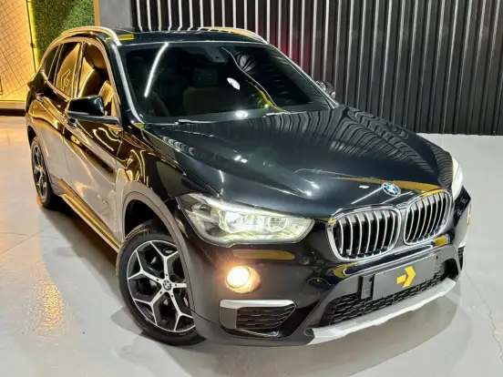 BMW-X1-2017