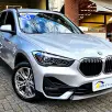 BMW X1 2.0 16V TURBO ACTIVEFLEX SDRIVE20I 4P AUTOMÁTICO BMW X1 2.0 16V TURBO ACTIVEFLEX SDRIVE20I 4P AUTOMÁTICO