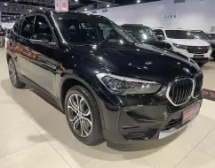 BMW X1 2.0 16V TURBO ACTIVEFLEX SDRIVE20I 4P AUTOMÁTICO BMW X1 2.0 16V TURBO ACTIVEFLEX SDRIVE20I 4P AUTOMÁTICO