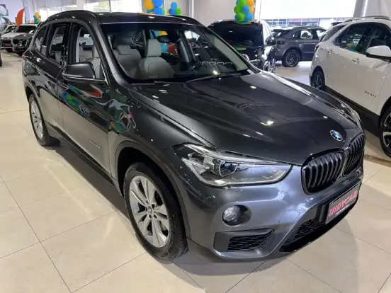 BMW-X1-2017