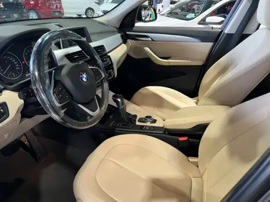 BMW-X1-2017