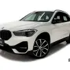 BMW X1 2.0 16V TURBO ACTIVEFLEX SDRIVE20I GP 4P AUTOMÁTICO BMW X1 2.0 16V TURBO ACTIVEFLEX SDRIVE20I GP 4P AUTOMÁTICO