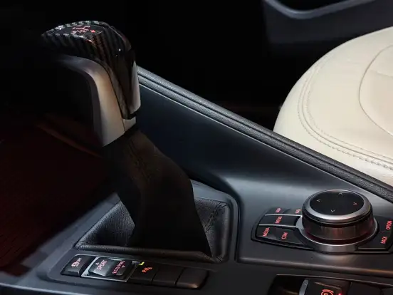 BMW-X1-2.0 16V TURBO ACTIVEFLEX SDRIVE20I GP 4P AUTOMÁTICO BMW-X1-2019