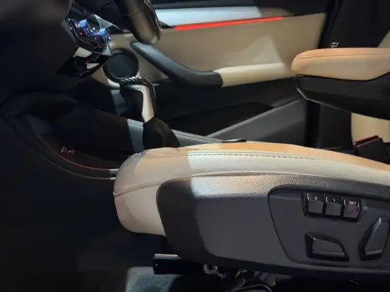 BMW-X1-2.0 16V TURBO ACTIVEFLEX SDRIVE20I GP 4P AUTOMÁTICO BMW-X1-2019