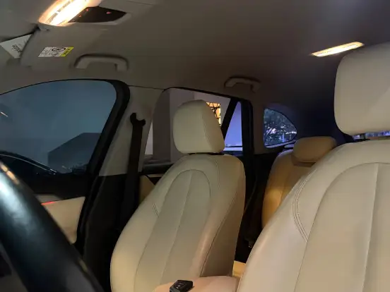 BMW-X1-2.0 16V TURBO ACTIVEFLEX SDRIVE20I GP 4P AUTOMÁTICO BMW-X1-2019