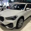 BMW X1 2.0 16V TURBO ACTIVEFLEX SDRIVE20I GP 4P AUTOMÁTICO BMW X1 2.0 16V TURBO ACTIVEFLEX SDRIVE20I GP 4P AUTOMÁTICO