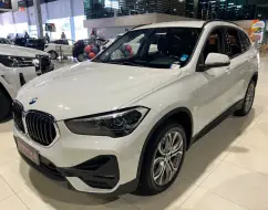 BMW X1 2.0 16V TURBO ACTIVEFLEX SDRIVE20I GP 4P AUTOMÁTICO BMW X1 2.0 16V TURBO ACTIVEFLEX SDRIVE20I GP 4P AUTOMÁTICO