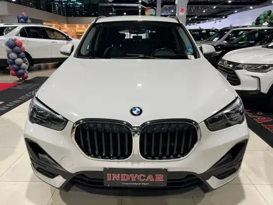 BMW-X1-2022