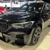 BMW X1 2.0 16V TURBO ACTIVEFLEX SDRIVE20I M SPORT 25 ANOS 4P AUTOMÁTICO BMW X1 2.0 16V TURBO ACTIVEFLEX SDRIVE20I M SPORT 25 ANOS 4P AUTOMÁTICO