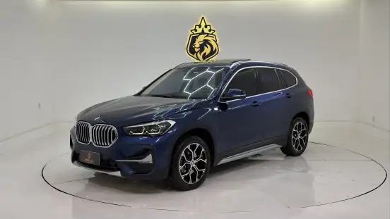 BMW-X1-2020