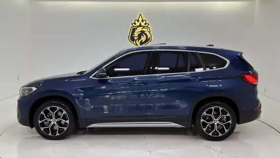 BMW-X1-2020