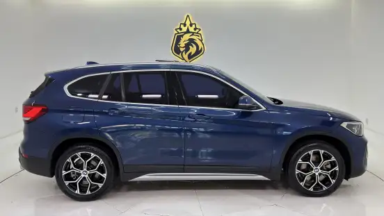 BMW-X1-2020
