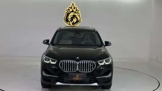 BMW-X1-2022
