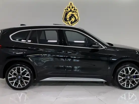 BMW-X1-2.0 16V TURBO ACTIVEFLEX SDRIVE20I X-LINE 4P AUTOMÁTICO BMW-X1-2022
