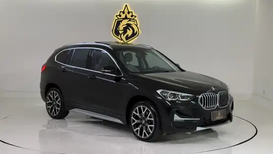 BMW-X1-2022