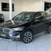 BMW X1 2.0 16V TURBO ACTIVEFLEX SDRIVE20I X-LINE 4P AUTOMÁTICO BMW X1 2.0 16V TURBO ACTIVEFLEX SDRIVE20I X-LINE 4P AUTOMÁTICO