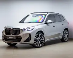 BMW X1 2.0 16V TURBO GASOLINA SDRIVE20I M SPORT STEPTRONIC BMW X1 2.0 16V TURBO GASOLINA SDRIVE20I M SPORT STEPTRONIC