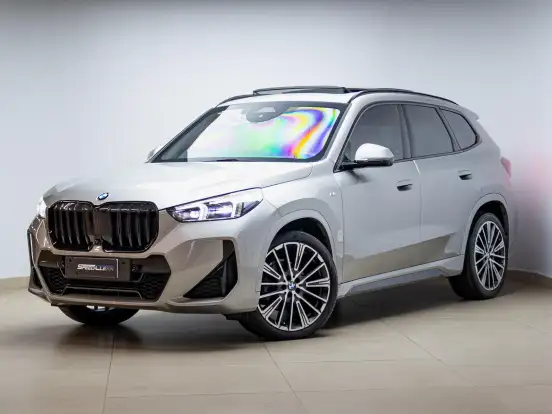 BMW-X1-2.0 16V TURBO GASOLINA SDRIVE20I M SPORT STEPTRONIC BMW-X1-2022