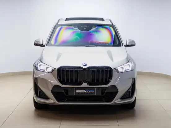 BMW-X1-2.0 16V TURBO GASOLINA SDRIVE20I M SPORT STEPTRONIC BMW-X1-2022