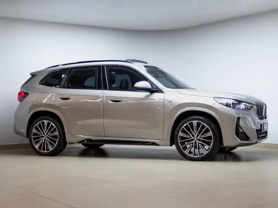 BMW-X1-2.0 16V TURBO GASOLINA SDRIVE20I M SPORT STEPTRONIC BMW-X1-2022