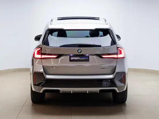 BMW-X1-2.0 16V TURBO GASOLINA SDRIVE20I M SPORT STEPTRONIC BMW-X1-2022