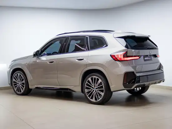 BMW-X1-2.0 16V TURBO GASOLINA SDRIVE20I M SPORT STEPTRONIC BMW-X1-2022