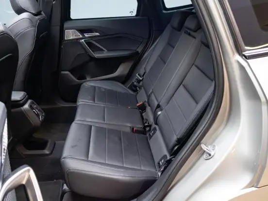 BMW-X1-2.0 16V TURBO GASOLINA SDRIVE20I M SPORT STEPTRONIC BMW-X1-2022