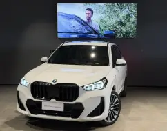 BMW X1 2.0 16V TURBO GASOLINA SDRIVE20I M SPORT STEPTRONIC BMW X1 2.0 16V TURBO GASOLINA SDRIVE20I M SPORT STEPTRONIC