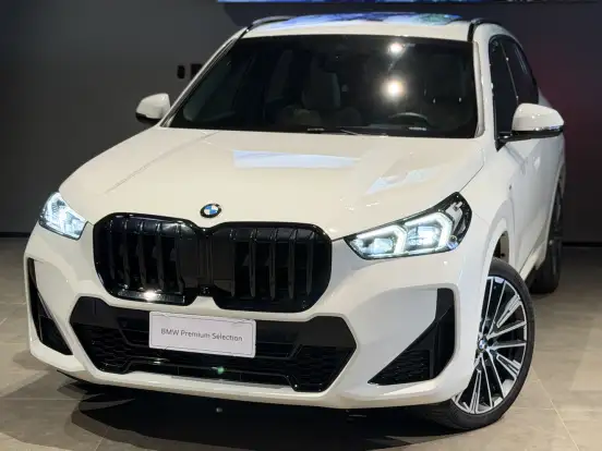 BMW-X1-2024