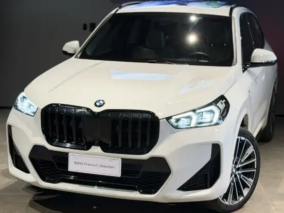 BMW-X1-2.0 16V TURBO GASOLINA SDRIVE20I M SPORT STEPTRONIC BMW-X1-2024