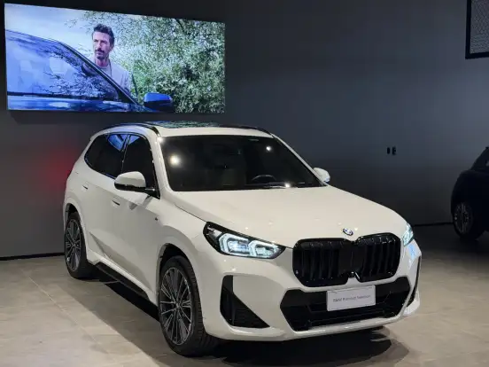 BMW-X1-2.0 16V TURBO GASOLINA SDRIVE20I M SPORT STEPTRONIC BMW-X1-2024