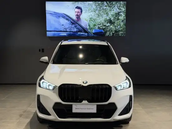 BMW-X1-2.0 16V TURBO GASOLINA SDRIVE20I M SPORT STEPTRONIC BMW-X1-2024