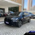 BMW X1 2.0 16V TURBO GASOLINA SDRIVE20I M SPORT STEPTRONIC BMW X1 2.0 16V TURBO GASOLINA SDRIVE20I M SPORT STEPTRONIC