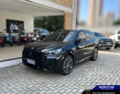 BMW X1 2.0 16V TURBO GASOLINA SDRIVE20I M SPORT STEPTRONIC BMW X1 2.0 16V TURBO GASOLINA SDRIVE20I M SPORT STEPTRONIC