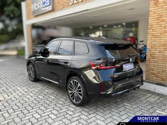 BMW-X1-2.0 16V TURBO GASOLINA SDRIVE20I M SPORT STEPTRONIC BMW-X1-2023