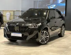 BMW X1 2.0 16V TURBO GASOLINA SDRIVE20I M SPORT STEPTRONIC BMW X1 2.0 16V TURBO GASOLINA SDRIVE20I M SPORT STEPTRONIC