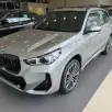 BMW X1 2.0 16V TURBO GASOLINA SDRIVE20I M SPORT STEPTRONIC BMW X1 2.0 16V TURBO GASOLINA SDRIVE20I M SPORT STEPTRONIC