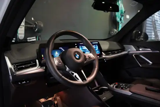 BMW-X1-2025