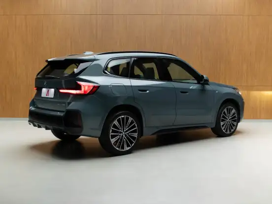 BMW-X1-2.0 16V TURBO GASOLINA SDRIVE20I M SPORT STEPTRONIC BMW-X1-2024