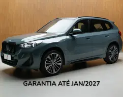 BMW X1 2.0 16V TURBO GASOLINA SDRIVE20I M SPORT STEPTRONIC BMW X1 2.0 16V TURBO GASOLINA SDRIVE20I M SPORT STEPTRONIC