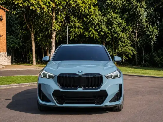 BMW-X1-2.0 16V TURBO GASOLINA SDRIVE20I M SPORT STEPTRONIC BMW-X1-2024