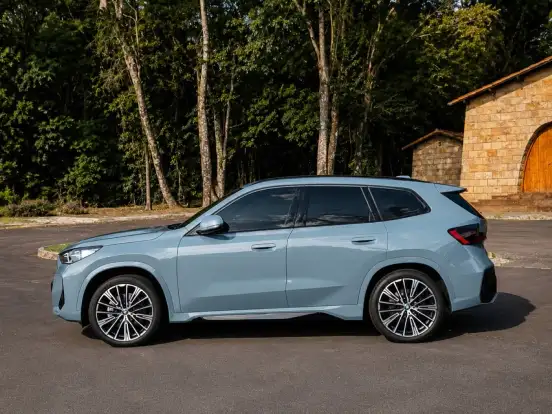 BMW-X1-2.0 16V TURBO GASOLINA SDRIVE20I M SPORT STEPTRONIC BMW-X1-2024