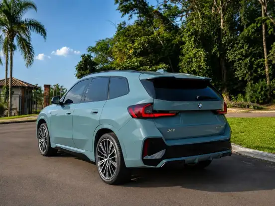 BMW-X1-2.0 16V TURBO GASOLINA SDRIVE20I M SPORT STEPTRONIC BMW-X1-2024