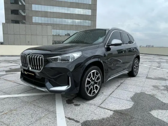 BMW X1 2.0 16V TURBO GASOLINA SDRIVE20I X-LINE STEPTRONIC