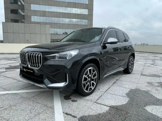 BMW-X1-2024