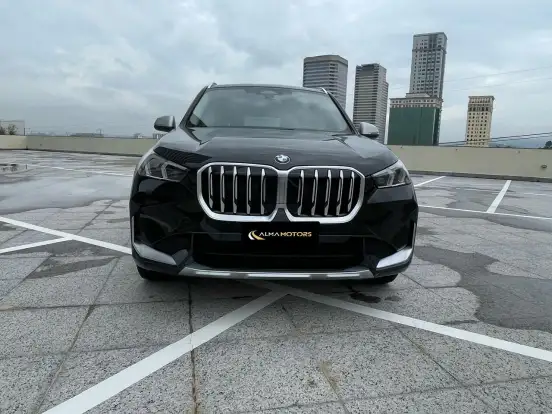 BMW-X1-2.0 16V TURBO GASOLINA SDRIVE20I X-LINE STEPTRONIC BMW-X1-2024
