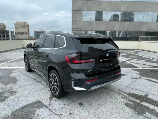 BMW-X1-2.0 16V TURBO GASOLINA SDRIVE20I X-LINE STEPTRONIC BMW-X1-2024
