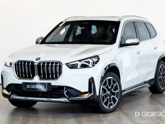 BMW-X1-2.0 16V TURBO GASOLINA SDRIVE20I X-LINE STEPTRONIC BMW-X1-2023